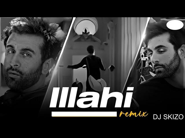 Ilahi Full Song | Yeh Jawaani Hai Deewani | Ranbir Kapoor, Deepika Padukone | Protiam | EDM DJ REMIX