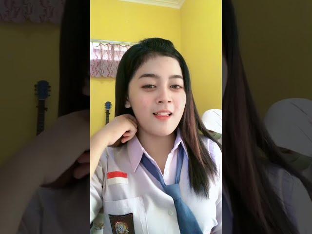 anak SMA viral 31 detik