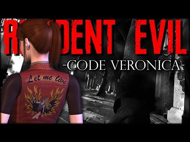 Every Port of Code Veronica: RE Retrospective