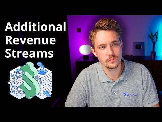 Hosting Resellers Make 5 Figures with These Proven Revenue Streams!