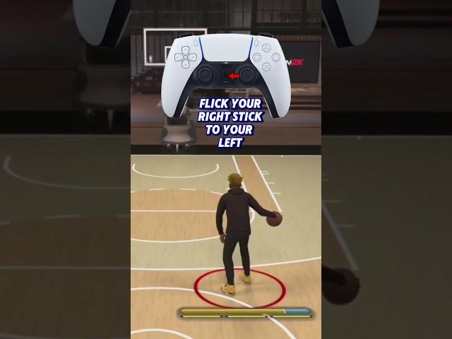 HOW TO PROPERLY SPEEDBOOST IN NBA 2K25 NEXT GEN  #nba2k25nextgen #trending #2kcommunity