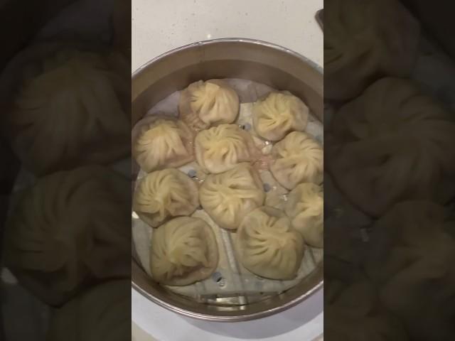 Mama Lu’s Dumpling House #foodie #chinesefood #foodieshorts