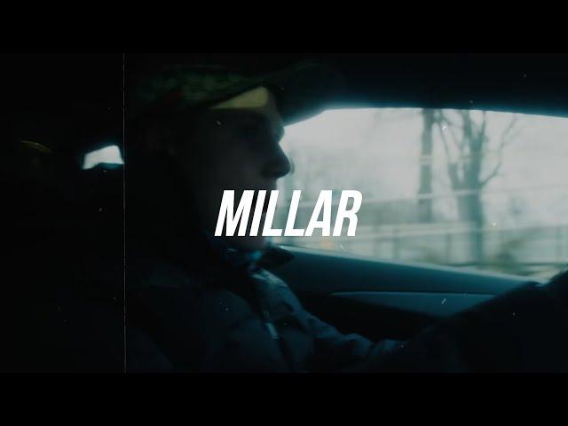 Einár x Dree Low x Thrife Type Beat - "Millar" | Prod. Note Beatz