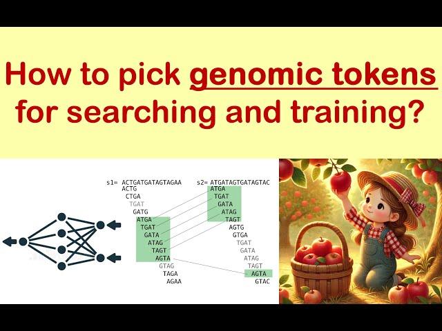 Lecture 8 | Indexing Genomic Data (Part 3) | GSU | Prof. Mohammed Alser