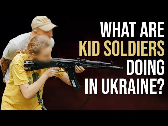 Sub-Saharan Europe? The story of Azov Battalion