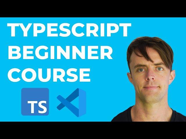 Typescript - 9. Type Alias ("type" Keyword)