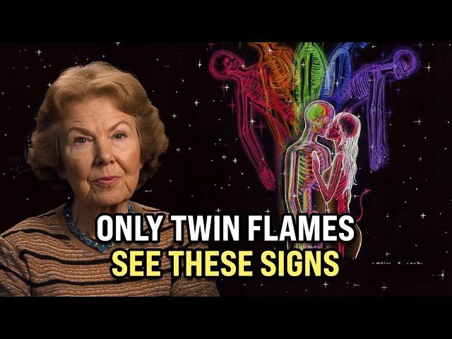 7 Twin Flame Signs That ONLY Happen To Twin Flames