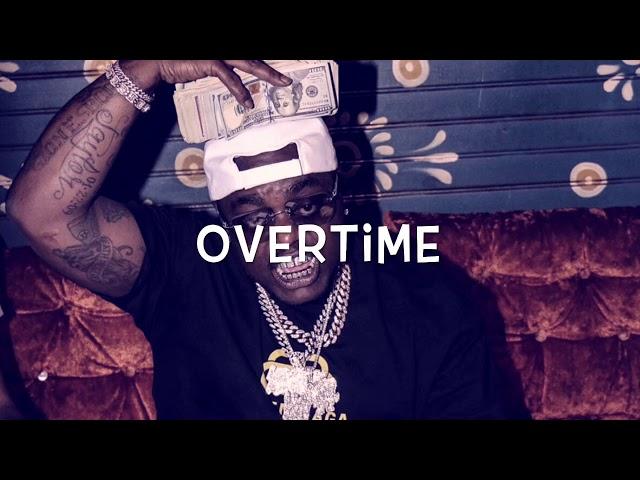 [Free] Peewee Longway Type Beat 2019 “Overtime” (Prod. By DeeMiLL)