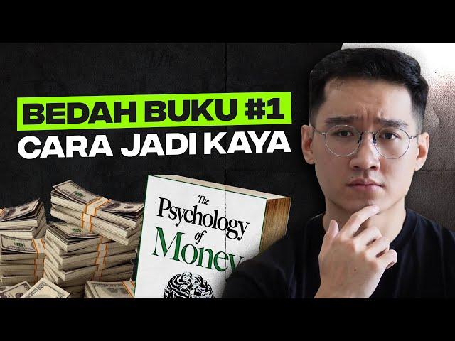 Cara Yang BENAR Jadi Kaya | Mindset & Psikologi Miliarder di Dunia