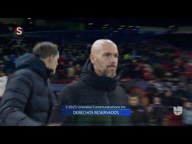 UEFA Champions League 2023-24 | Outro - Heineken & Expedia - US (Univision)