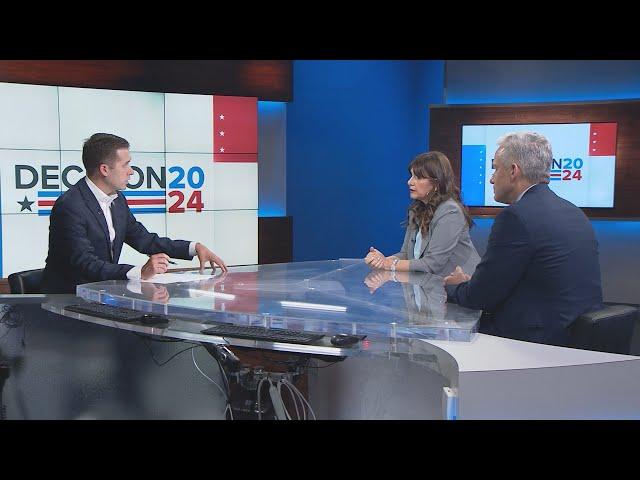 Full conversation with Denver's 2024 district attorney candidates
