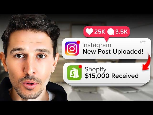 The BEST Instagram Ads Tutorial for Ecommerce in 2024