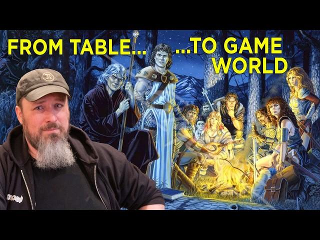 Trick Your Players Into Roleplaying