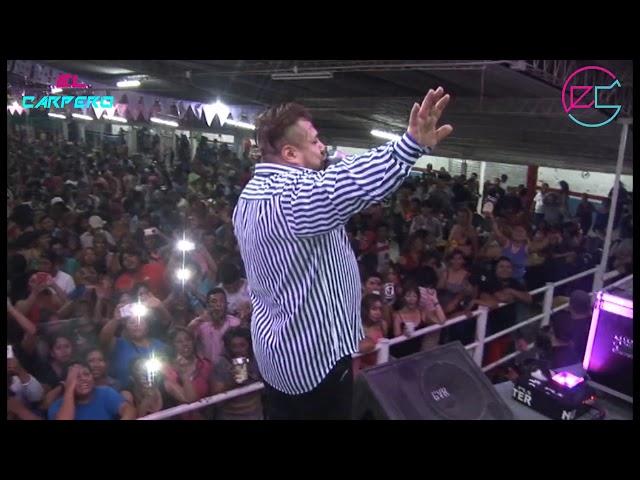 TERNURA EN VIVO | 14/02/2018 | CARNAVAL | FANTASTICO YONAR | SALTA | ARGENTINA