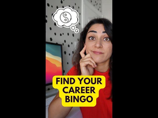 WATCH THIS if you’re feeling stuck with your job applications