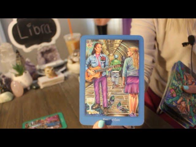 LIBRA: “THEY WANT YOU MORE THAN YOU KNOW…TIL NOW” 🫢 JUNE 2024 TAROT LOVE WEEKLY READING