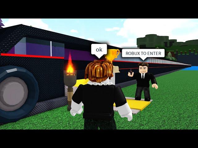 ROBLOX Build a Boat FUNNY MOMENTS (WIN)