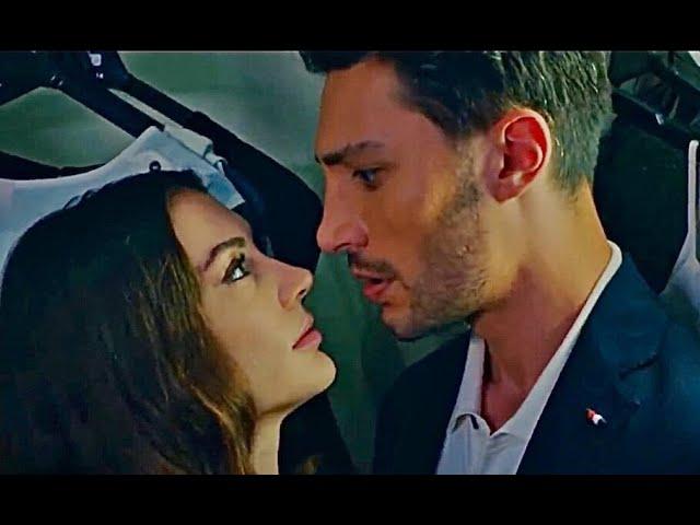 Ozan & Esra || Ask Mantik Intikam || Озан & Эсра