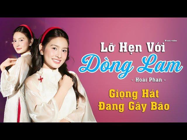 Lỡ Hẹn Với Dòng Lam, Hai Quê, Tìm Em Câu Ví Sông Lam - Dân Ca Xứ Nghệ Để Đời Triệu Người Mê Say