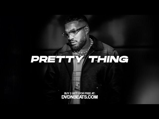 [FREE] REEZY x LUCIANO Type Beat | PRETTY THINGS | 2023