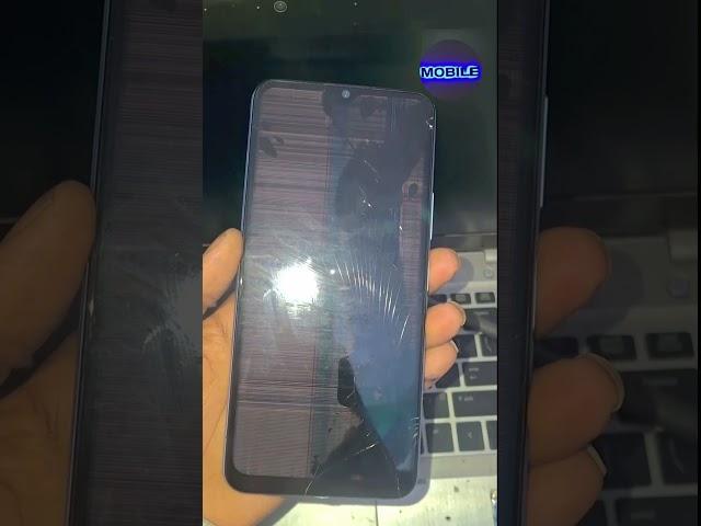 Vivo y20 folder