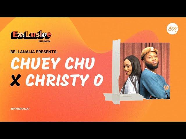 #BBNaija: I Passed Out Before I got on Stage with Ebuka - Watch Christy O's Interview on BellaNaija