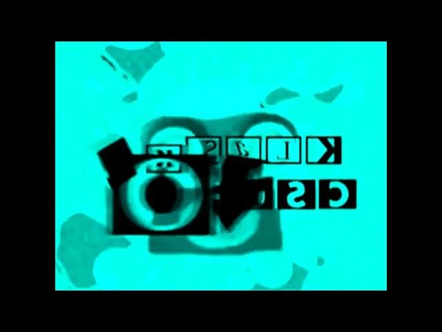 Klasky Csupo in Light Blue Major (Sony Vegas Version)