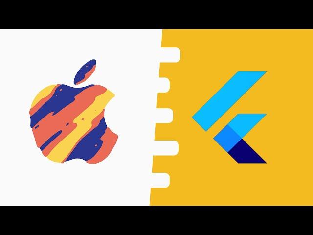 Flutter Mac Install (Step 1) - Flutter SDK - Fast & Easy Way