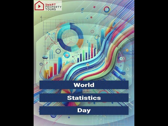 World Statistics Day 2024