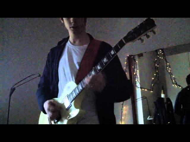 Buckethead - Soothsayer Cover 3.0