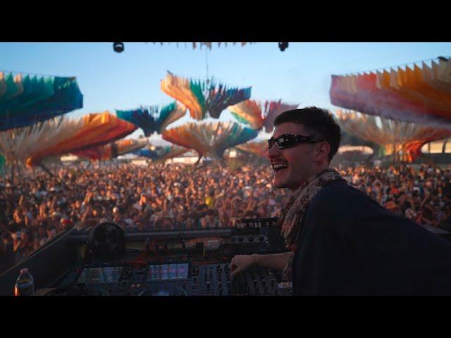 BELTRAN @ COACHELLA - DO LAB STAGE 2024