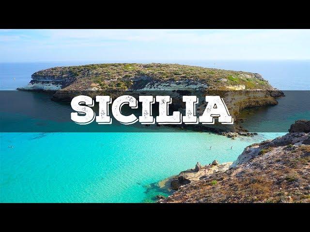 Top 10 things to do in sicily