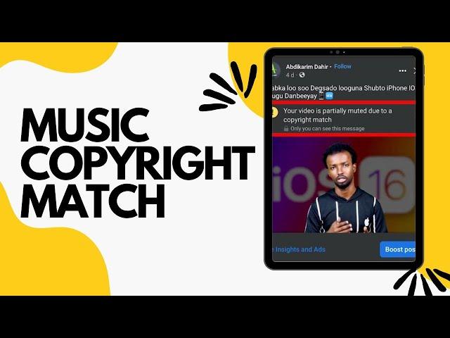 Qaabkaan iskaga Xali Music Copyright Match | Partially Muted Due to the Copyright Claim |