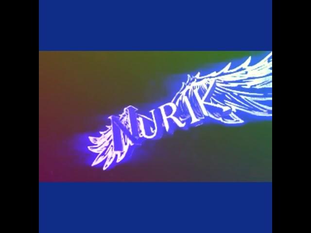 Ат (Nurik kz)Intro 2#@