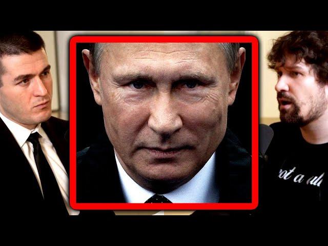 Ben Shapiro vs Destiny on Russia-Ukraine war | Debate - Lex Fridman Podcast