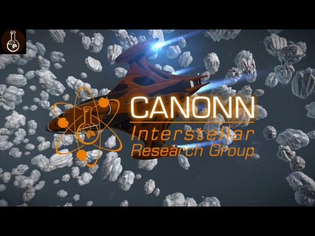 Canonn Interstellar Research Group