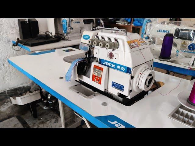 2024's MOST WANTED Overlock Sewing Machine Prices Revealed!