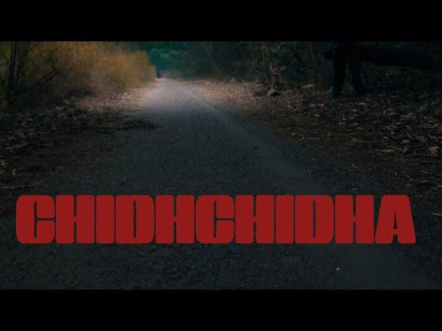 CHIDHCHIDHA - HARJAS HARJAAYI [Official Music Video]