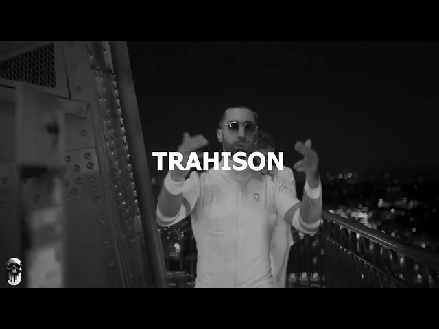 [FREE] PNL Type Beat - "Trahison"