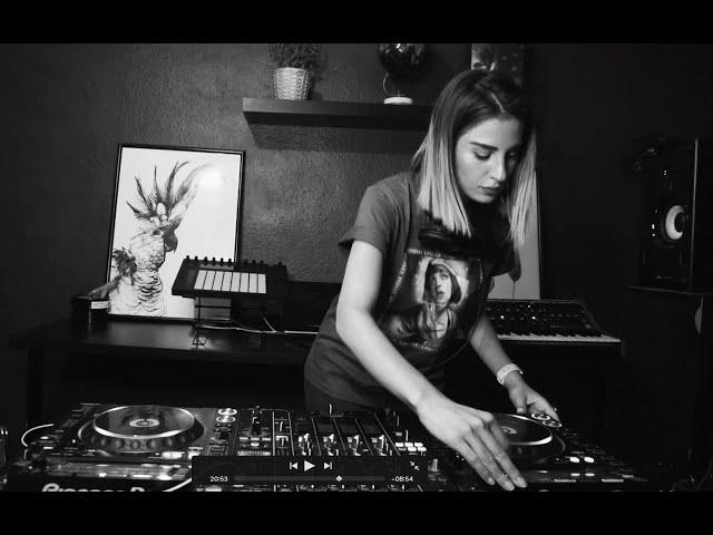 Anahit Vardanyan - DJ Home Session