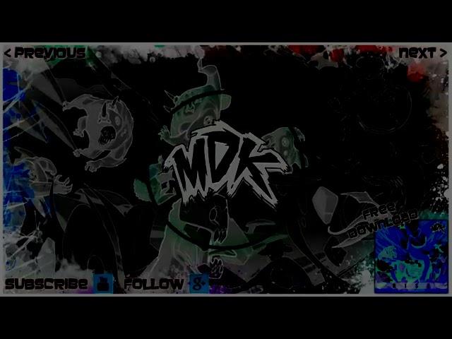 MDK - Dream Eater in G-Major 999