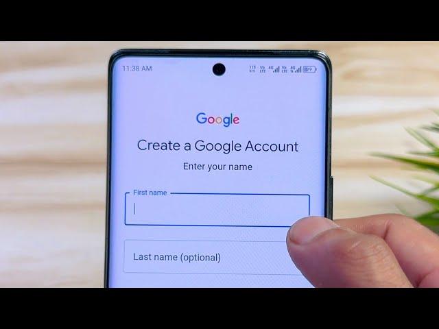 Email id banane ka tarika | How to Create Email Account | Gmail id Kaise banaye