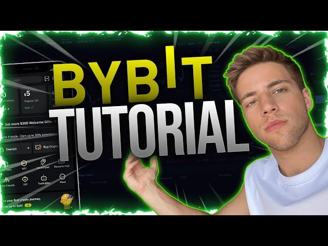 3 Best Ways To Make Money With BYBIT LAUNCHPAD | Quick Tutorial For Beginners