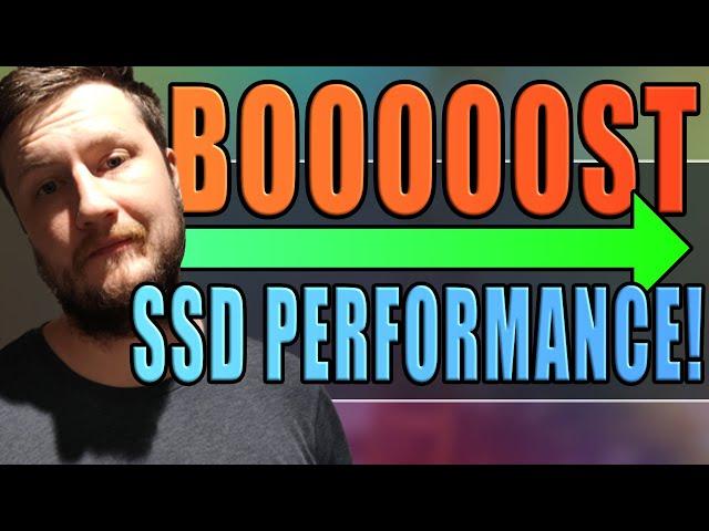 Should You Enable SSD Rapid Mode? | Boost SSD Performance