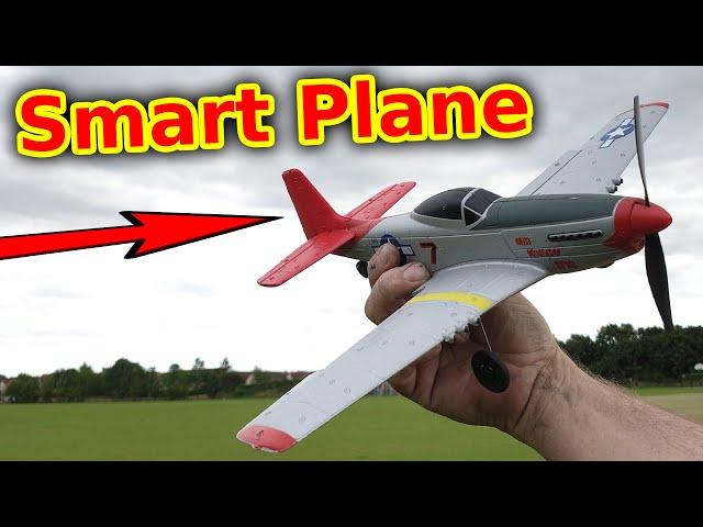 Ultimate Noob Friendly RC Plane