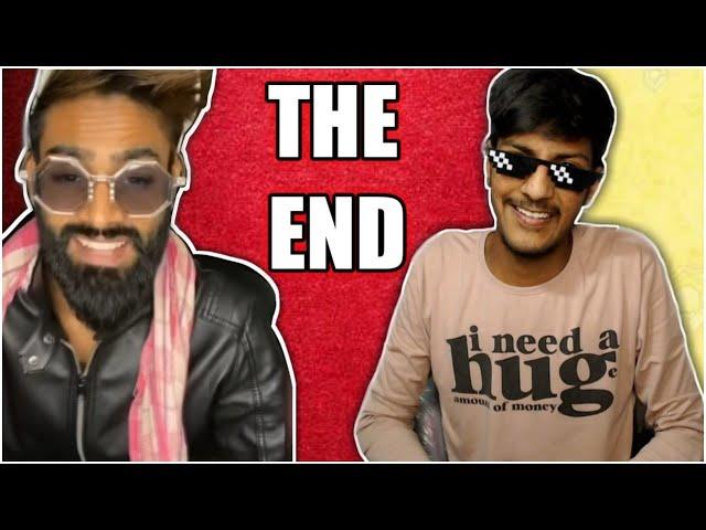 YOUTUBE VS TIK TOK: THE END