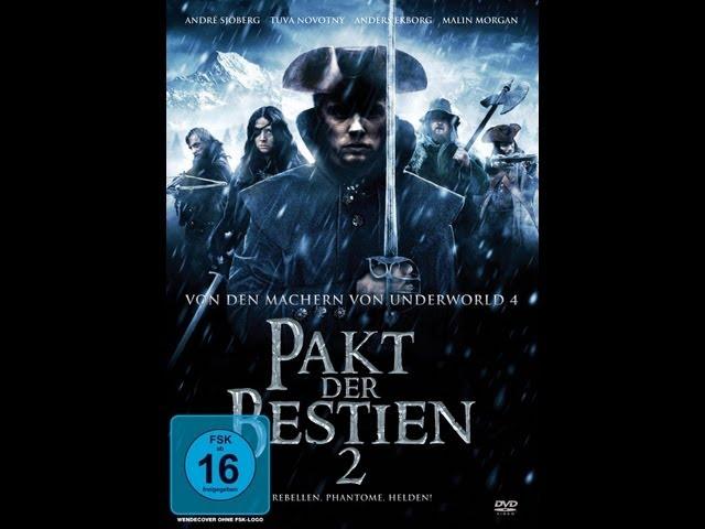 Pakt der Bestien 2