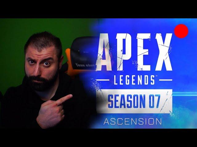 Apex Legends és utána Doom és Halo