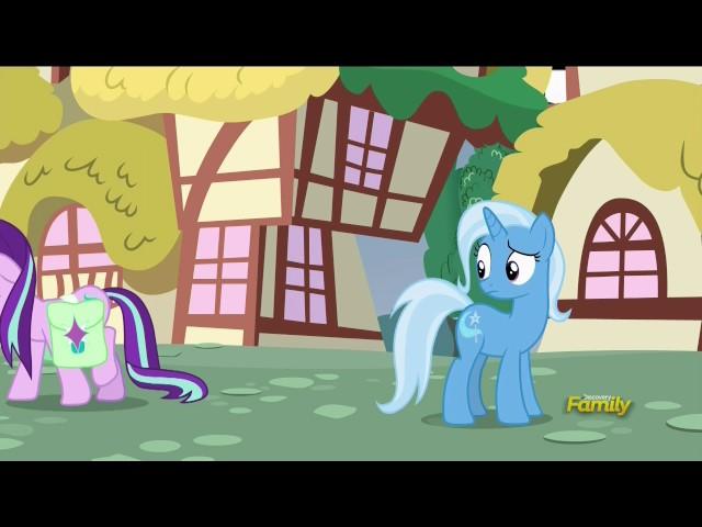 My Little Pony: Friendship is Magic 702 - All Bottled Up