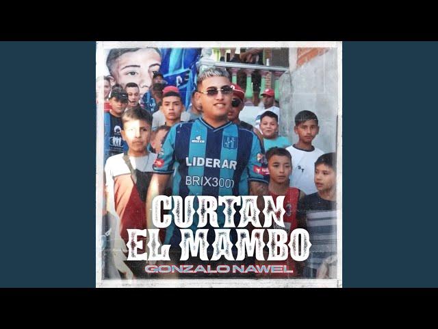 Curtan el Mambo